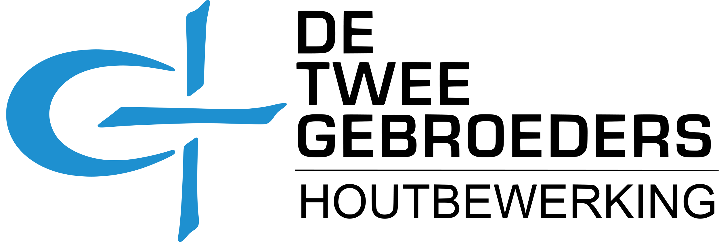DTG - De Twee Gebroeders Houtbewerking